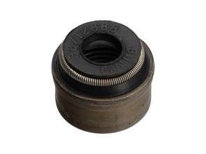 Valve stem seal. Porsche 957 / 958 / 9YA Cayenne / 970 / 971 Panamera / 95B Macan - 95510511510 - 724.590