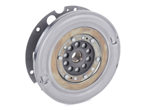 Dual mass flywheel. Porsche 95B.1 Macan 2.0L TFSI / 95B.2 2.0L - 9A710531740