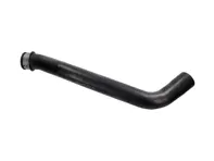 Coolant Hose, Return. Porsche 970.2 Panamera 3.0L 2013-16 - 97010650160