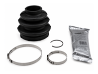 CV Joint boot KIT Constant Velocity Joint boot, inner or outer. Porsche 970 Panamera / 991 GT2 RS / 991 GT3 - 97033229310 - GKNB11084