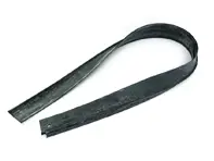 Engine compartment seal Front. Porsche 911 1965-73 - 91150411500