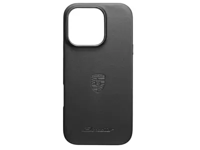 Porsche Snap-On Case For iPhone 16 Pro Boxster - WAP0300010SBXS