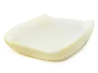 Front bottom seat cushion pad for Porsche 911/912 1965-72 - 90152150122