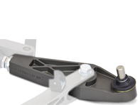 Suspension system front replacement arms for 2180010 Porsche 911 / 914 GT3 style - 2180016-SA, 2180010