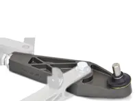 Suspension system front replacement arms for 2180010 Porsche 911 / 914 GT3 style - 2180016-SA, 2180010