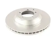 Brake disc rotor REAR Ø:358mm. Porsche 9YA Cayenne 2018>> / Taycan - 9Y0615601B - 460.4548.20, BG9615C, 319981, BS-0216HC, DSK3870B, RDV-33
