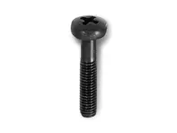 Number Plate Light Screw. Porsche 911 - 90014604107