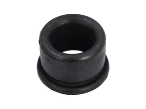 Front auxiliary support frame rubber bush for Porsche Porsche 911 / 912 65-67 - 90134142102 - 911821-01