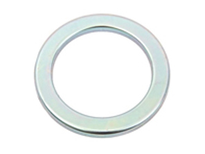 Front wheel hub sealing ring. Porsche 964 Turbo 3.6L - 96434160700