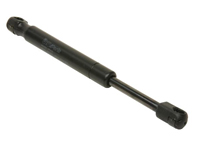 Damper rear for rear lid GLASS Window. Porsche Cayenne - 95551252800, 95551252800, 95551252800 - URO-004473