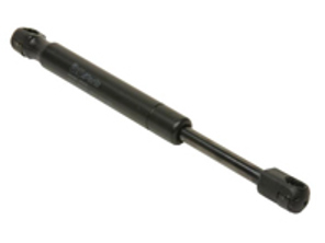 Damper rear for rear lid GLASS Window. Porsche Cayenne - 95551252800, 95551252800, 95551252800 - URO-004473