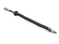 Caliper brake hose FRONT. Porsche 928 1983- 1986 (CHASSIS >>F92DS8 41329) - 92835507902, 92835507904