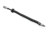 Caliper brake hose FRONT. Porsche 928 1983- 1986 (CHASSIS >>F92DS8 41329) - 92835507902, 92835507904