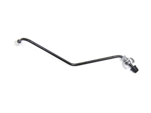 Brake line, Front. Porsche 981/982 Boxster / Cayman / 991.2 S - 99135558103, 992611771A, 992611771F, 99135558203, 992611772A, 992611772F - 992611771F, 992611772F