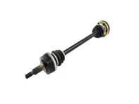 Driveshaft. Porsche 993 / 996 C2 Manual cars - 99333202400, 99333202404, 99633202403, 99633202420, 99633202413