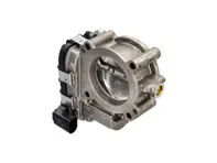 Throttle Body. Porsche 95B.2 Macan / 9YA / 9YB Cayenne 2018>> - PAB133062A, 9A713306208