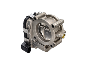 Throttle Body. Porsche 95B.2 Macan / 9YA / 9YB Cayenne 2018>> - PAB133062A, 9A713306208