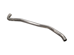 Oil pipe S-bend. Porsche 964 1989-94 - 96420725015 - 964COL001
