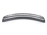 Front bumper inner air duct frame. Porsche 996 GT2 - 99657532630