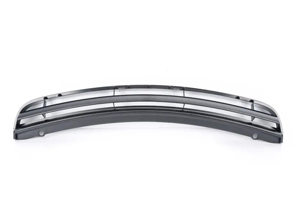Front bumper inner air duct frame. Porsche 996 GT2 - 99657532630
