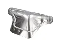 Heat Shield for Exhaust Manifold for Porsche 957/958-1 Cayenne S & GTS 4.8L V8 2007-2014 - 95511121201, 95511121301