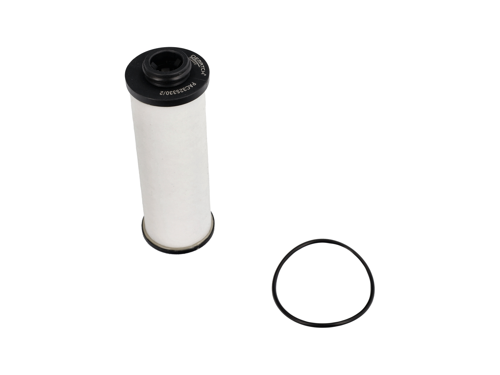 Oil filter. Porsche Macan PDK Transmission