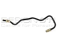 Clutch Master Cylinder Pipeline. Porsche 964 / 993 RHD Cars - 96442310800