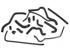 Oil breather and separator hose kit. Porsche 964 Turbo 94-94 - 96420724101, 96420724104, 96420724106, 96420725102, 96420725103, 96420721700, 96420713002, 96420713004, 96420724702, 96420717700, 93020704301, 93020731400, 93020731600, 93020714503, 93010739402, 99923600750, 00004320495, 93010739703, 93010739703, 93020714502 - DO88