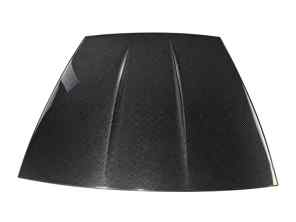 Exterior Roof Panel Carbon Fibre. Porsche 992 Coupe - 992817017YGRV, 992817018DA3G, 992827018JA3G - SF/C/992817018/GT3RS