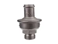 Non return valve secondary air pump. Porsche 986 Boxster / 996 - 99311325003 - URO-019755