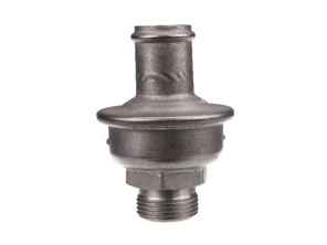 Non return valve secondary air pump. Porsche 986 Boxster / 996 - 99311325003 - URO-019755