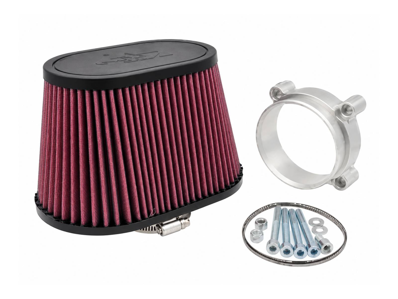Large Filter Kit