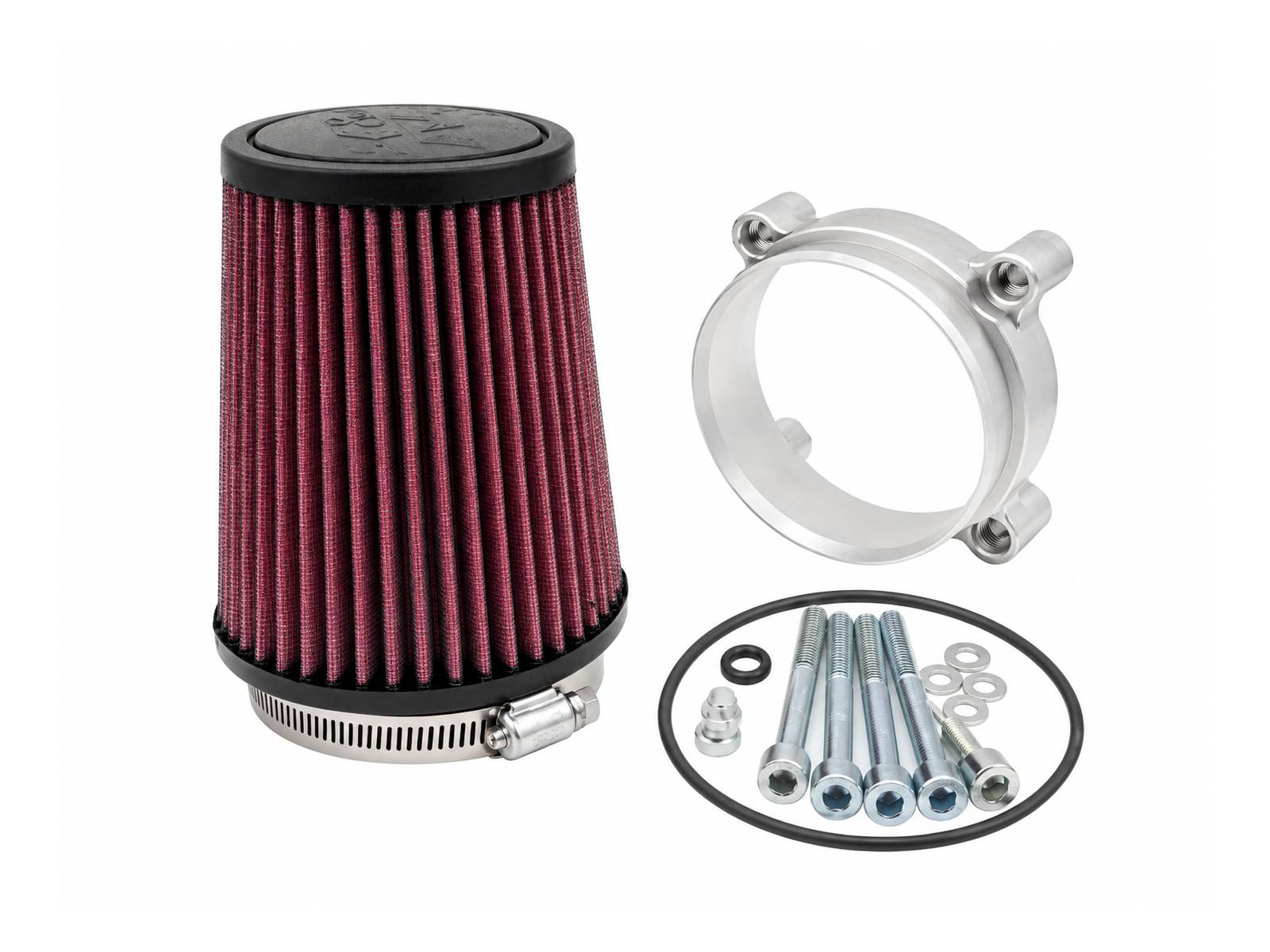 Small Filter Kit