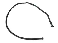 Sunroof water drain hose. Porsche 95B Macan - 95B877201, 95B877202