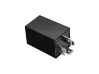 Fuel pump relay. Porsche 924 1979-85 - 433906059, 433906060