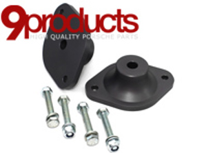 Engine / Gearbox Solid Mount. Porsche 911 65-89 - 9Products - 9P-em11