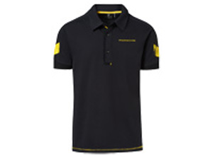 Porsche Polo shirt – GT4 Clubsport Collection