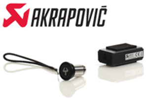 Akrapovic Wireless Kit Porsche 997 Gen2 - PHF449