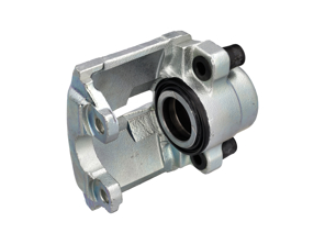 Brake Caliper FRONT. Porsche 928 1978-86 - F65018, F65019