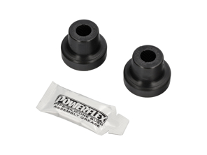 Anti roll bar rubber mount Front 13mm for Porsche 911 / 914 (OE Part 90134379202) Powerflex Heritage Collection - 90134379202, PFF57-1403-13, 90134379201