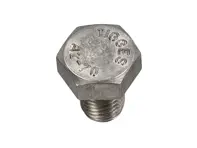 Hexagon-head bolt M8 x 1 x 10