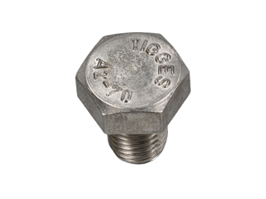 Hexagon-head bolt M8 x 1 x 10