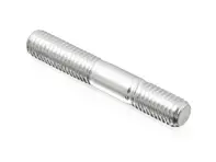 Stud bolt on transmission cover, M8x35. Porsche 356 - 90006101000