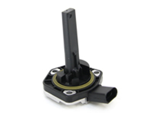 Engine oil level sensor. Porsche 957 Cayenne 4.8L - 94860615000, 6PR 008 079-081, 6PR008079081, 1193600200, 06E907660, 94860615000