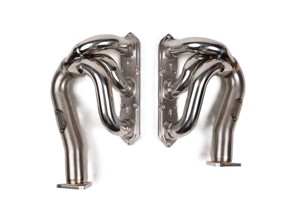 Fabspeed Sport Headers. Porsche 986 Boxster (1997-1999) - 99611110205, 99611110206, 99611110105, 99611110106 - FS.POR.9861.SHDR