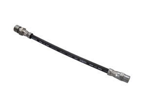 Caliper Brake Hose, REAR. Porsche 911 1969-83 - 90135563102, 90135563101, 90135563103