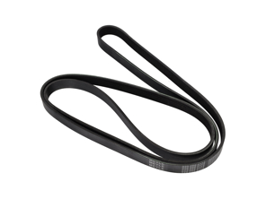 Water pump drive belt for cars WITH Aircon. Porsche 996/ Boxster 986/997 - 99610215166, 99610215164, 99610215168 - 050 006 2115, 0500062115, 6PK2115