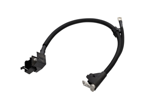 Wiring Harness, Alternator To Starter. Porsche 996 Carrera 2001-05 (With X51 Powerkit) - 99660701903, 99660701902