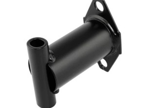 Reinforcement bar tube, Front. Porsche 964 / 993 / 928 - 99350501900, 92850501702, 92850501720