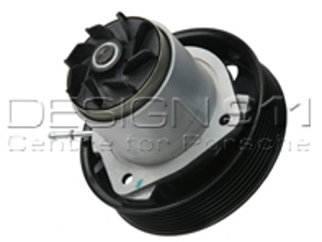 Water pump. Porsche 958 Cayenne 3.6L - 95810603303, 95810603302, 95810603301, 95810603300, 847603079336, PAB121008A - URO-011647